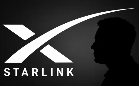Elon Musk Backs Starlink India Push for Rural Connectivity