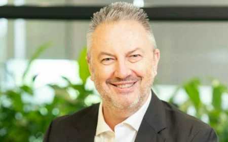 Spar Chair Mike Bosman Resigns With Immediate Effect