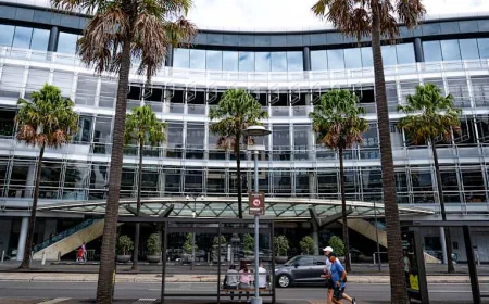 Star Entertainment $307M Loss Amid AUSTRAC Fine Risk