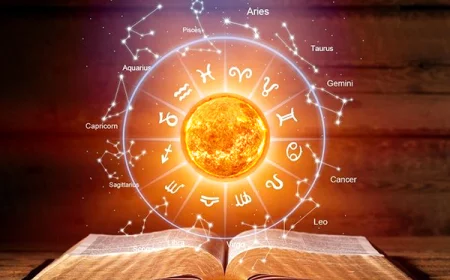 Surya Grahan 2026: Career, Grahan Dosh, Zodiac Signs and What Astrology Says About Eclipse Effects
