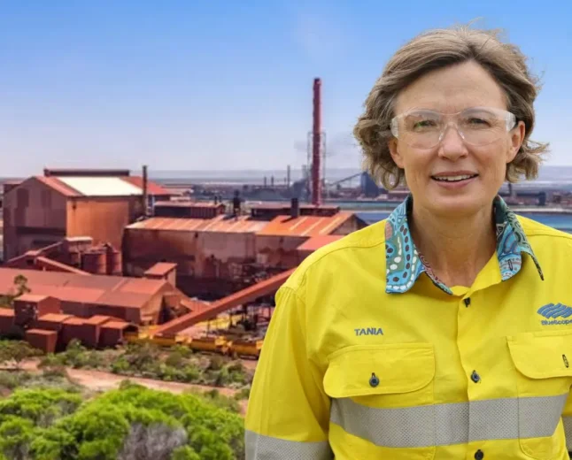 BlueScope Steel Profit Surges 857% as Whyalla Bid Decision Nears