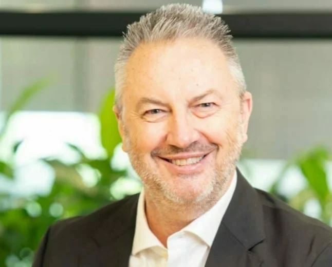 Spar Chair Mike Bosman Resigns With Immediate Effect