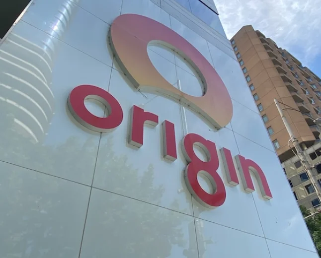 Origin Energy Data Breach: 60 Customers' Bank Details Hit