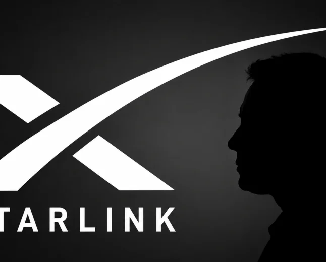 Elon Musk Backs Starlink India Push for Rural Connectivity