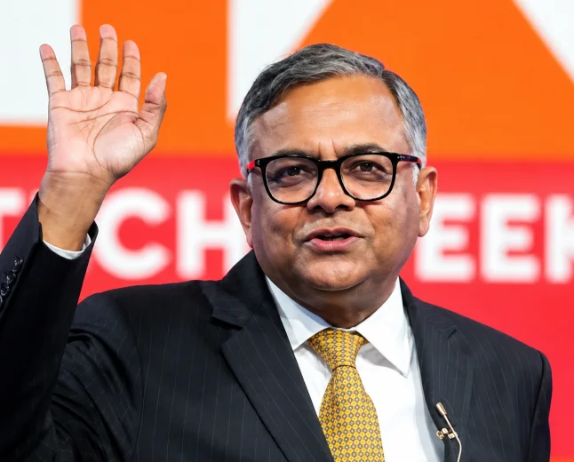 Tata Sons AGM Adjourned Due to Lack of Quorum