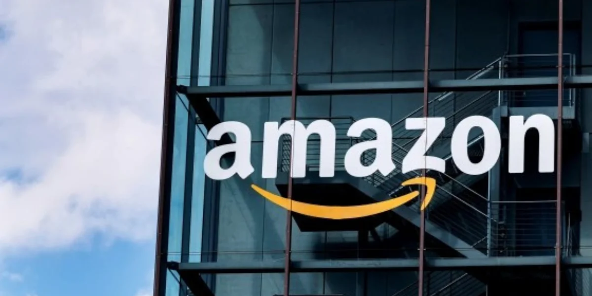 Amazon Stock Falls After FTC, 22 States Sue Over Ads