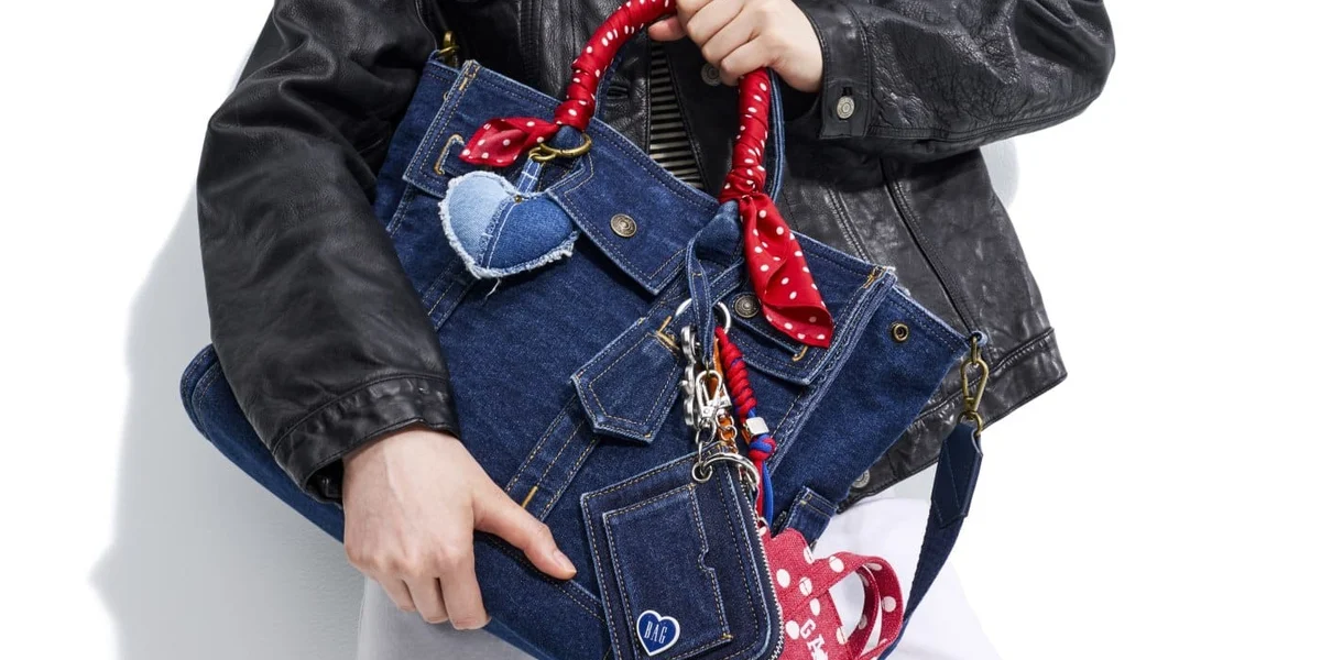 GapBag Collection Launches September 8 With Five New Handbag Styles