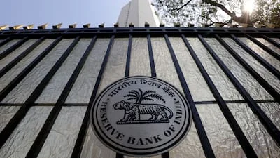 RBI Dollar Swap Scheme Draws $136 Billion, Five Times 2013 Inflows