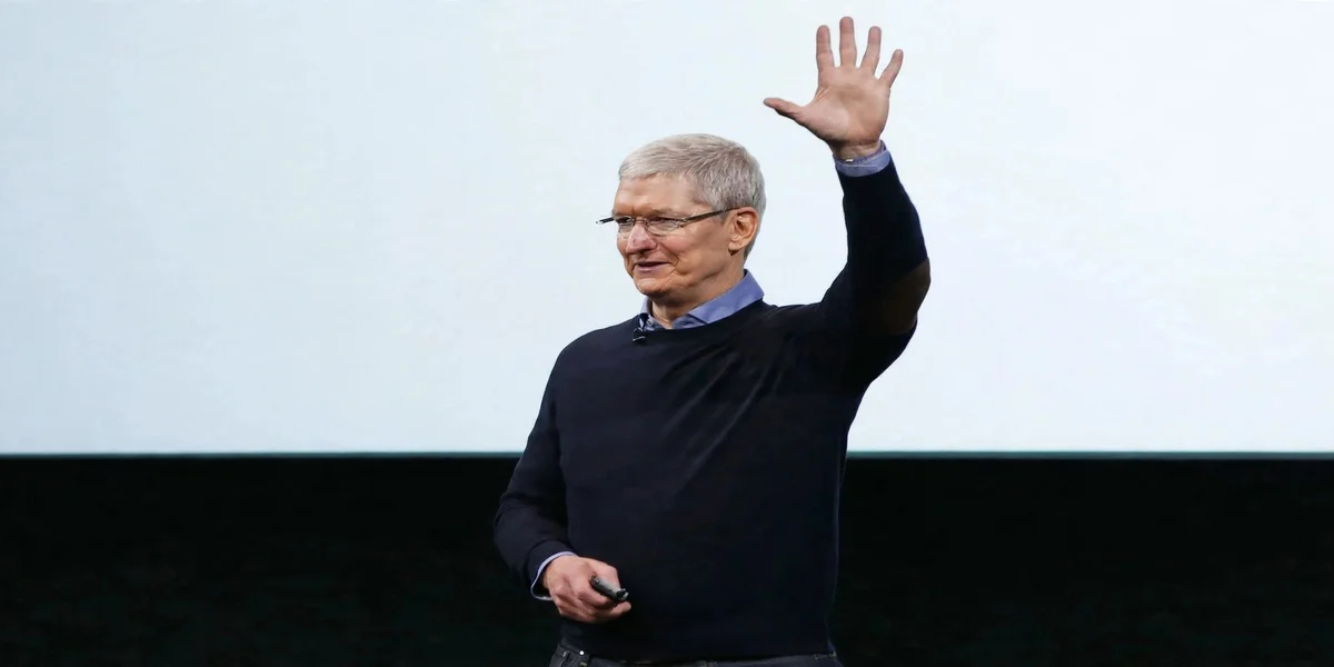 Apple Stock After Tim Cook: What Investors Should Know