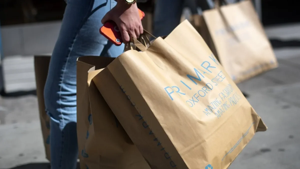 Primark Home Delivery Set to Launch in Britain