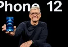 Tim Cook Marks Last Day as Apple CEO Ahead of Leadership Handover