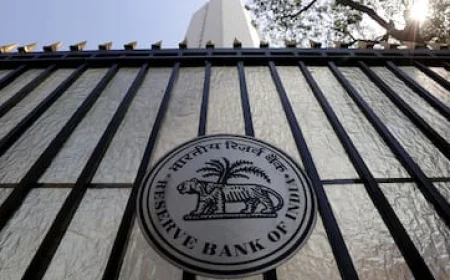 RBI Dollar Swap Scheme Draws $136 Billion, Five Times 2013 Inflows