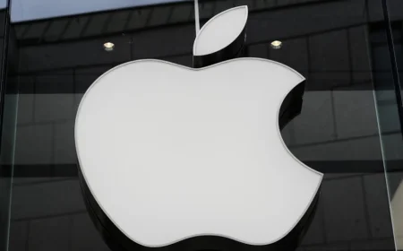 Apple Lake America: Apple Maps Relabels Lake Ontario for US Users