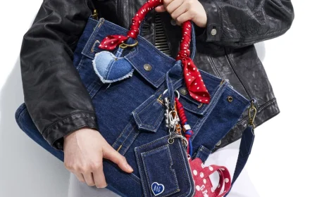 GapBag Collection Launches September 8 With Five New Handbag Styles