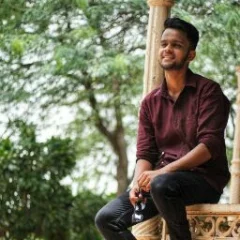 Naman Jain