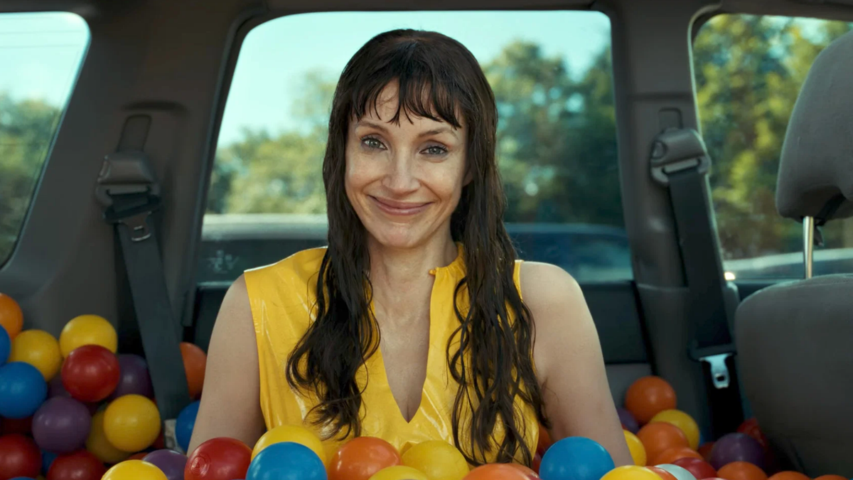Other Mommy movie review: The Best Psychological Horror Performance