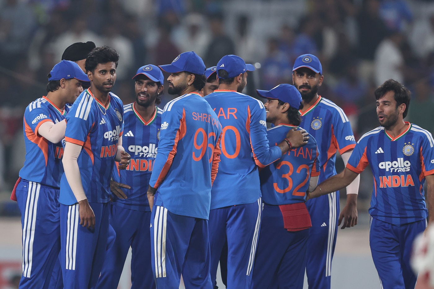 Gautam Gambhir Reveals Essential Concerns Over White-Ball Pitches