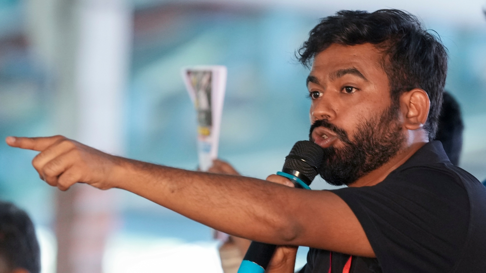 Abhijeet Dipke protest: Breaking claims on PM Modi and youth anger