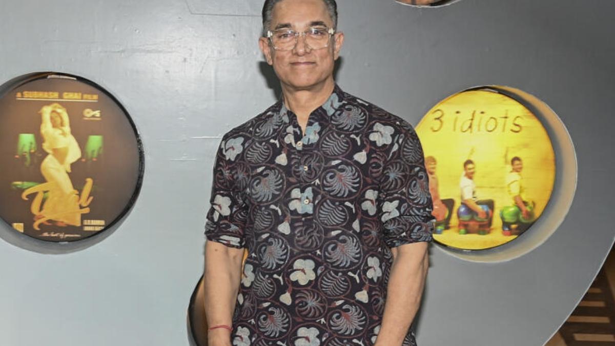 Aamir Khan Productions Launches New Platform for Grassroots Talent