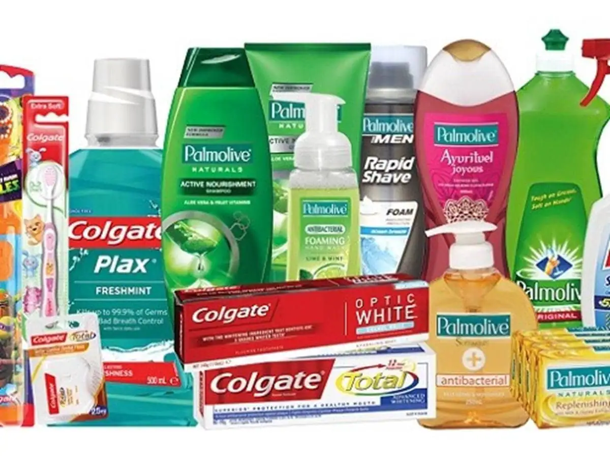 GST Council News: Breaking 7.6% Colgate Surge Sparks FMCG Rally