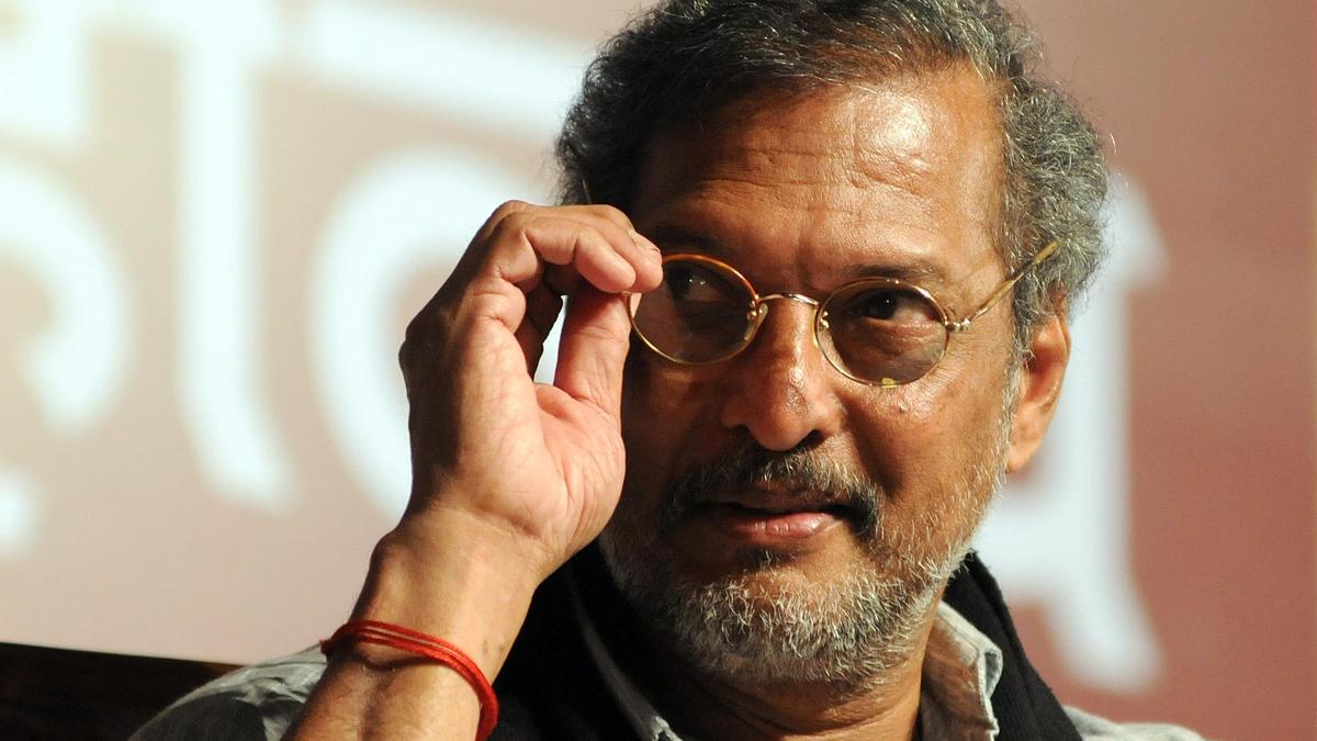 Nana Patekar death: Remembering the 3-time National Award Winner