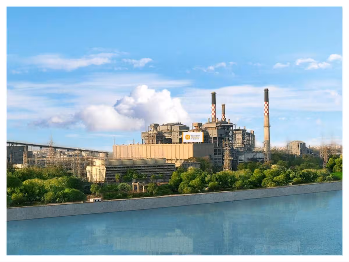 Torrent Power stock hits 31-month low: Breaking analysis and target