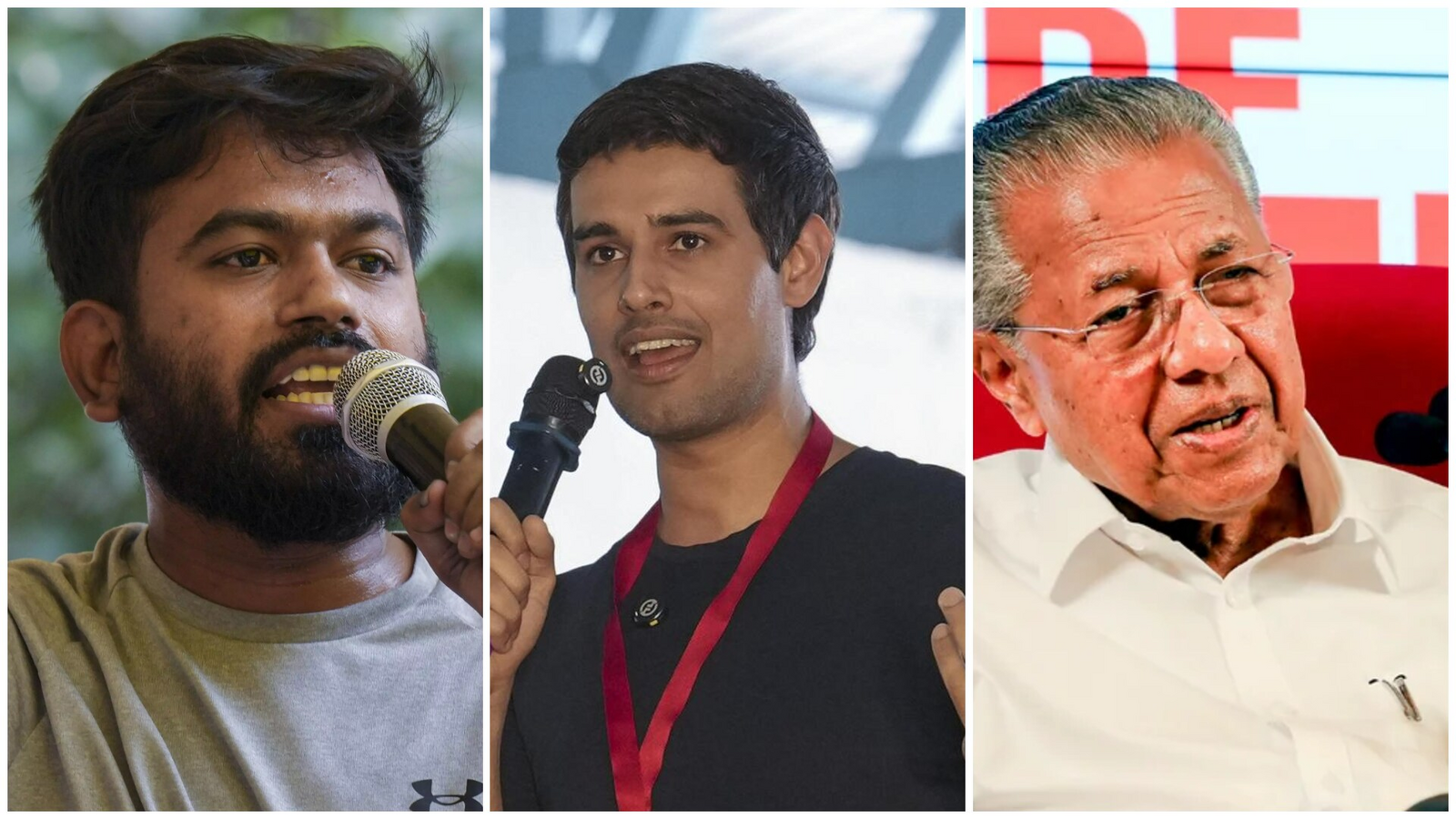 CJP members detained: Exclusive list of leaders held in Delhi protest