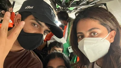 Yashaswinee Raje Singh: Breaking Details on Her Delhi Detention