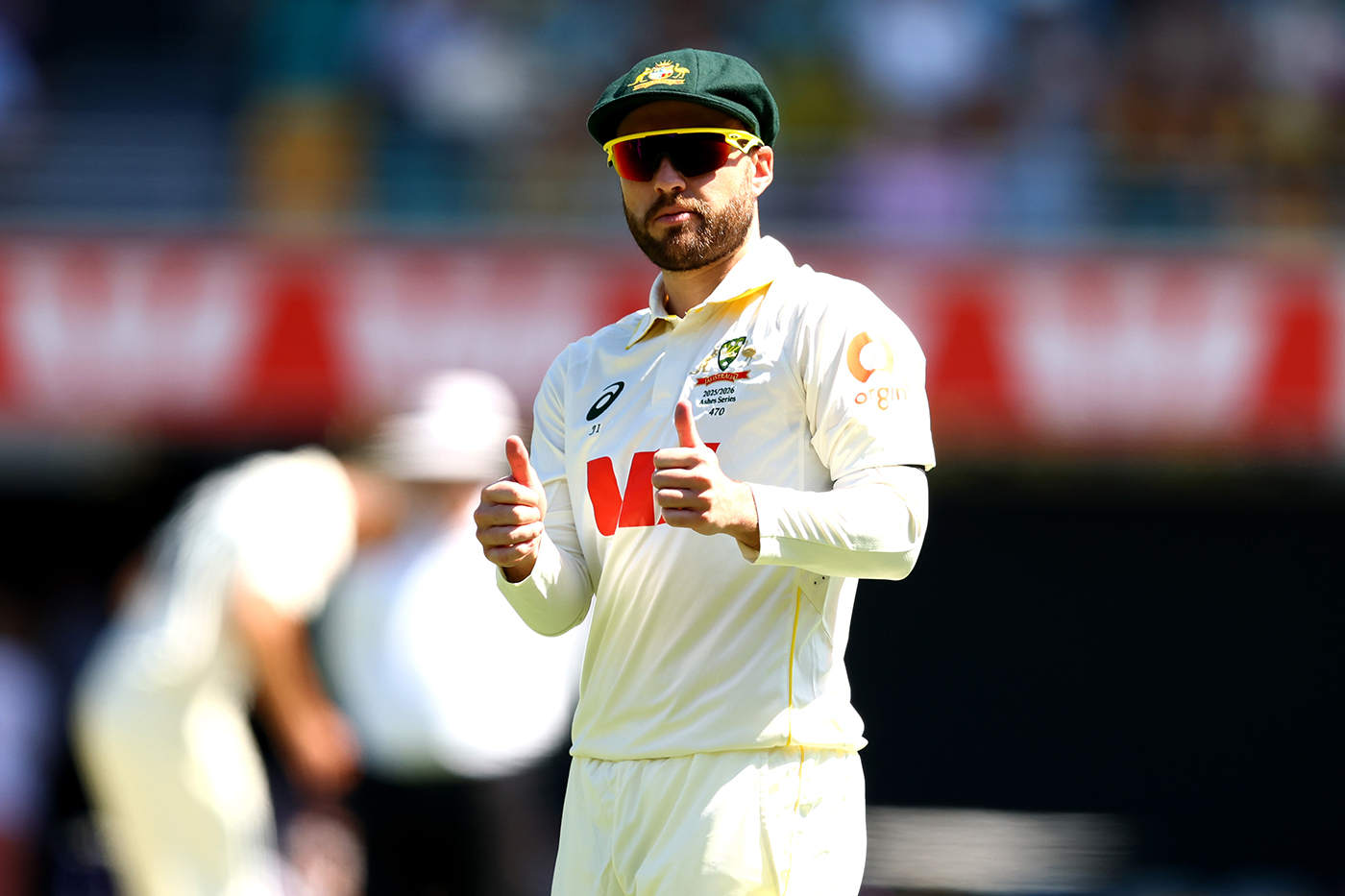 Josh Inglis test squad return: Official boost after finger recovery