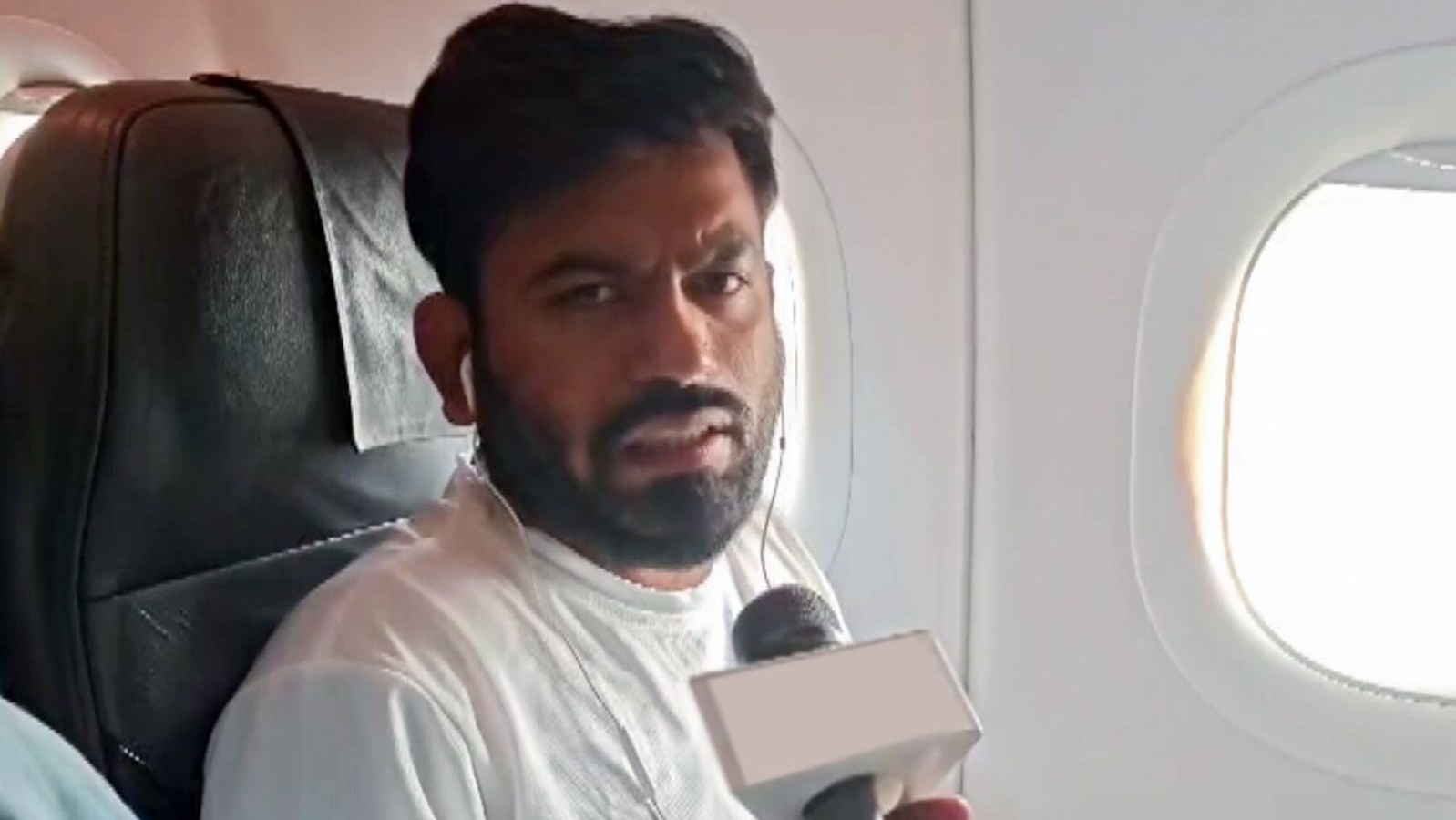 Abhijeet Dipke grandmother death: Breaking Delhi Police statement
