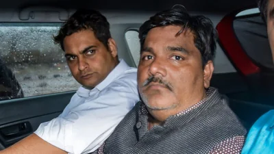 Tahir Hussain conviction: New verdict in 2020 Delhi riots case