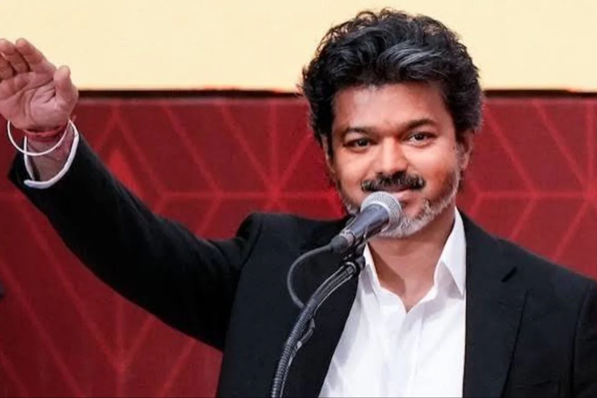TVK election victory: Exclusive 2-Seat Win Boosts Vijay’s Stature