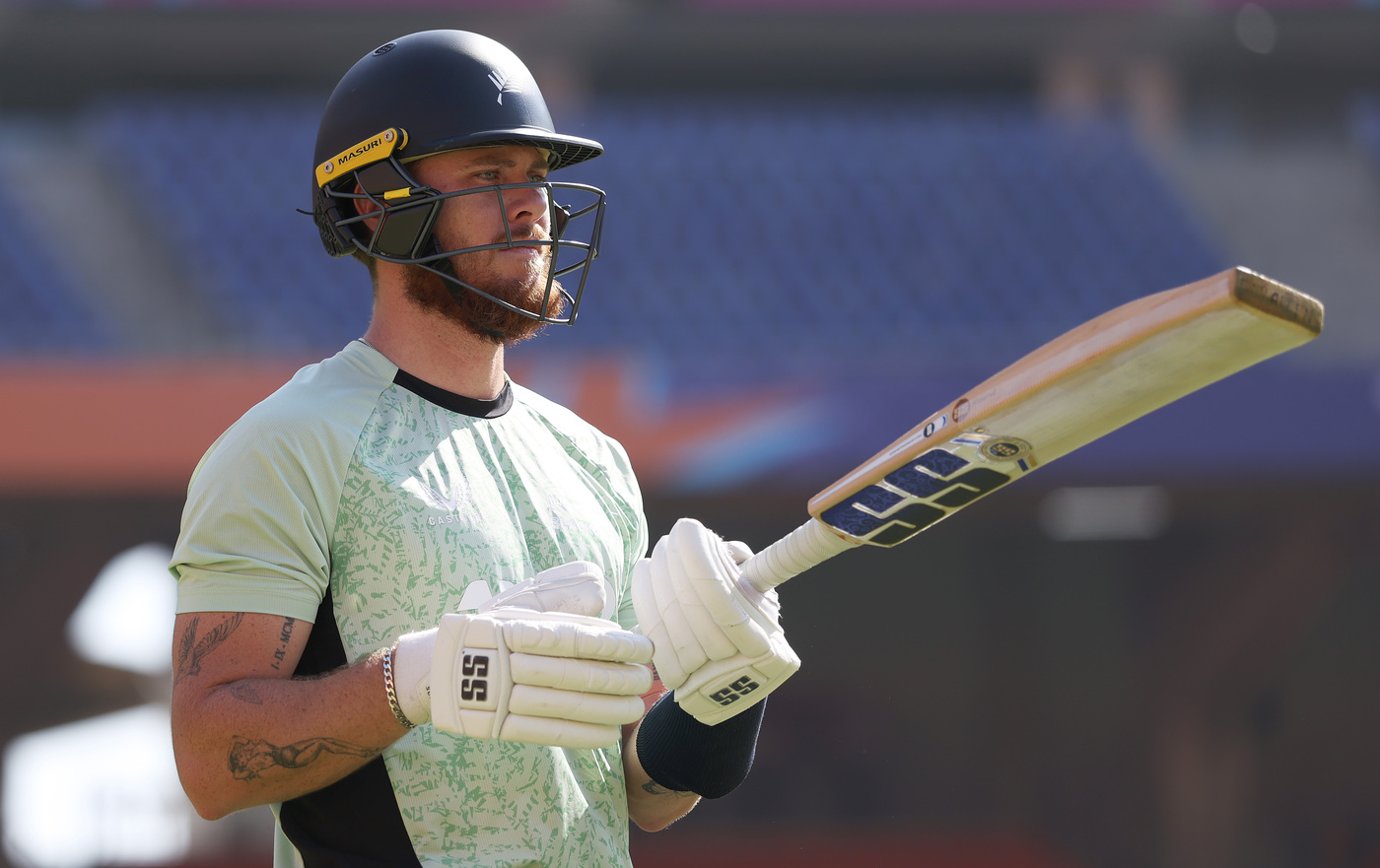 Finn Allen: New Strategic Middle-Order Role to Boost ODI Success