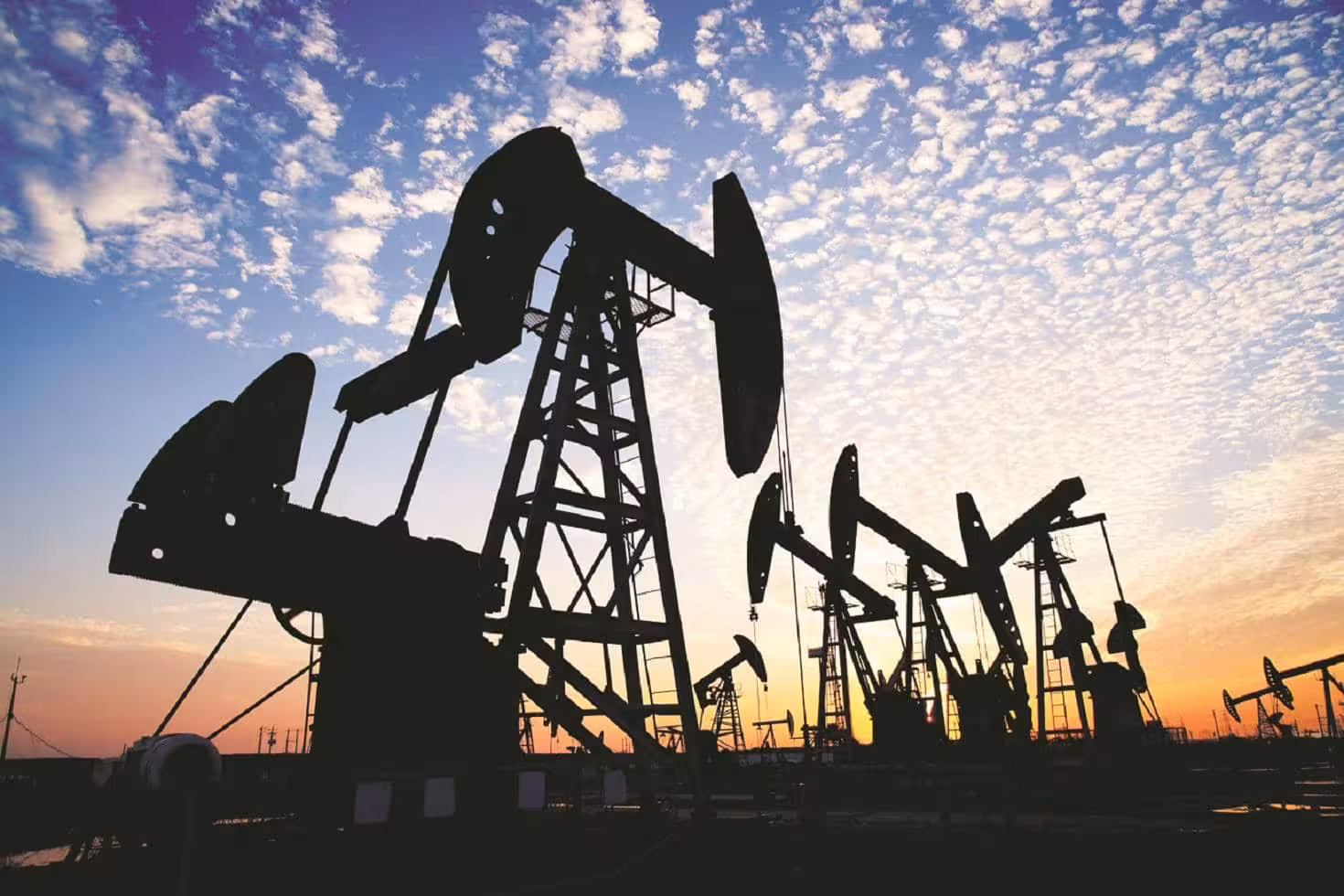 Crude oil futures: Essential analysis on upcoming market volatility