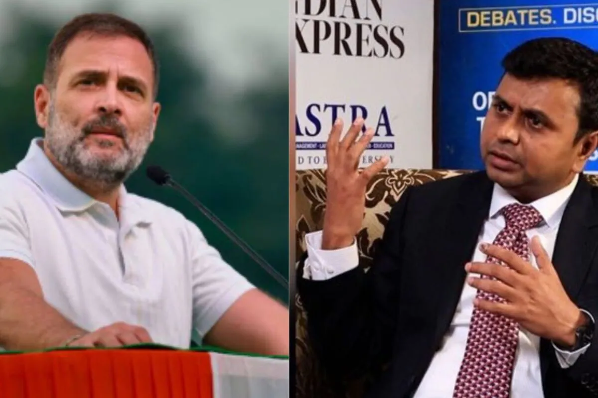 DMK Rahul Gandhi Tensions: Exclusive Insights on Tamil Identity Clash