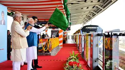 Chennai metro inauguration: Exclusive political rivalry takes center