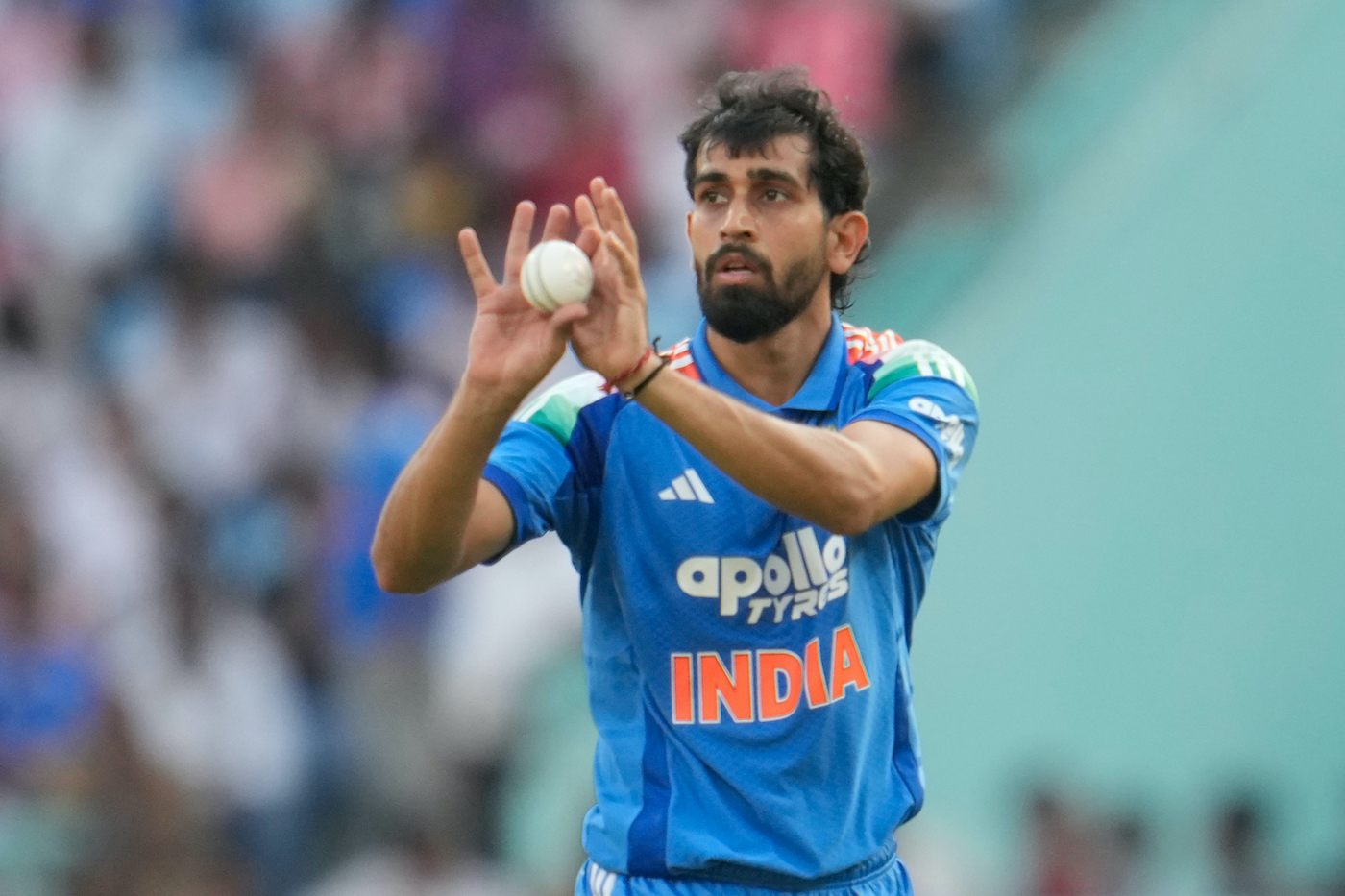 West Indies vs India: New Squad Changes Revealed for Today's Clash