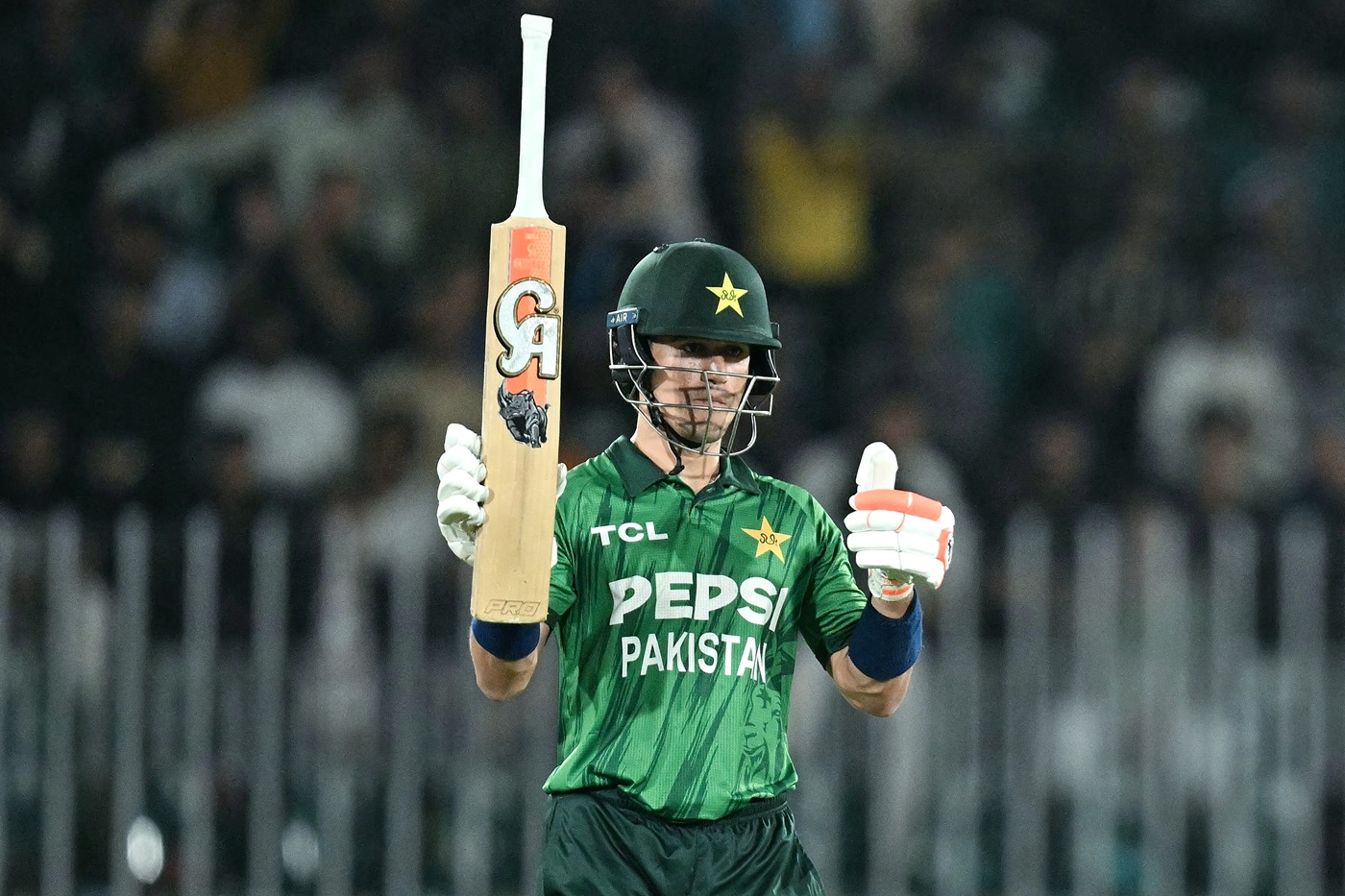Pakistan vs Sri Lanka: Best Duo Powers Historic Series Victory