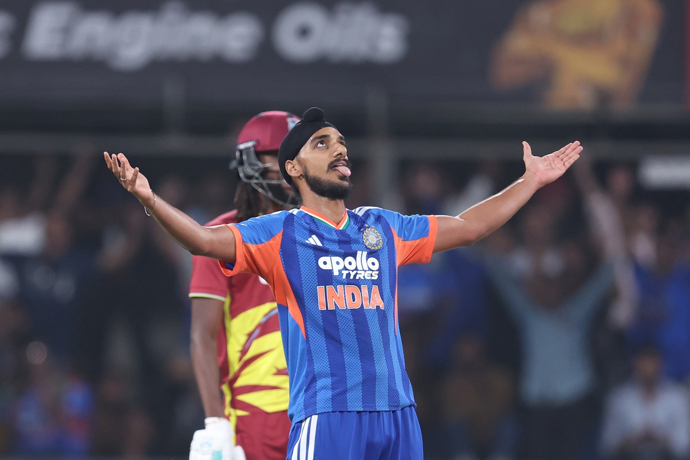 India vs Bangladesh: Abhishek and Arshdeep Seal Top 2-1 Series Lead