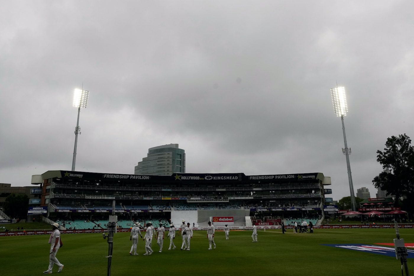 South Africa vs Australia: Essential Impact of 45 Lost Overs