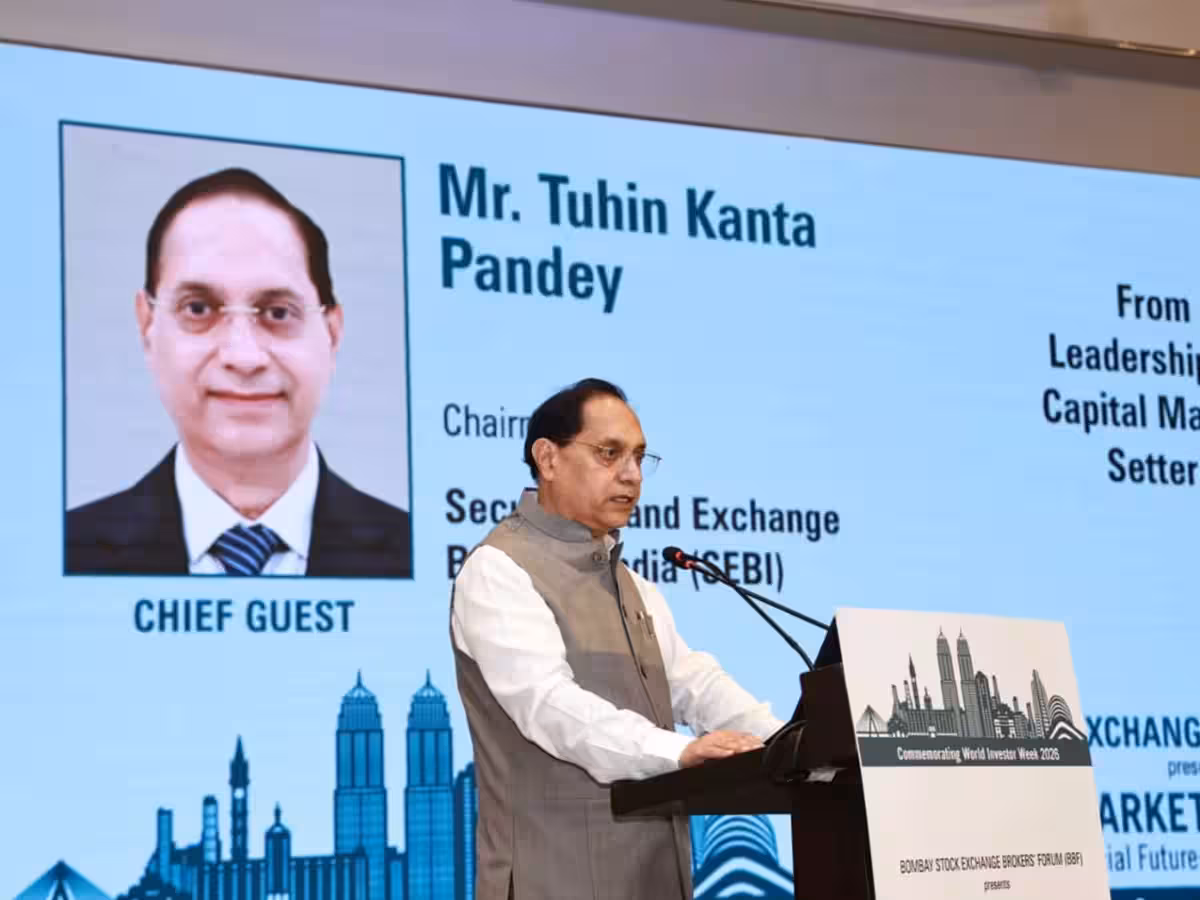 SEBI AI Guidelines and New 7-Day Expiry Settlement Rules Revealed