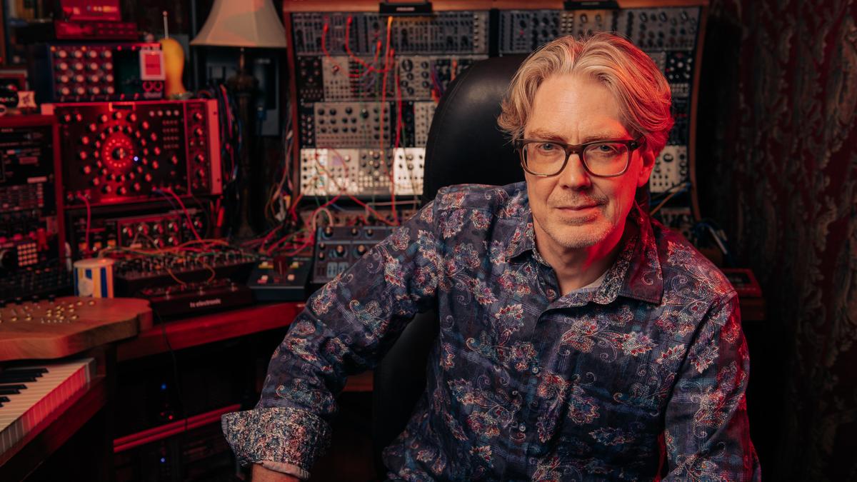 Jesper Kyd Interview: Exclusive Secrets of Tumbbad and 8-Year Legacy