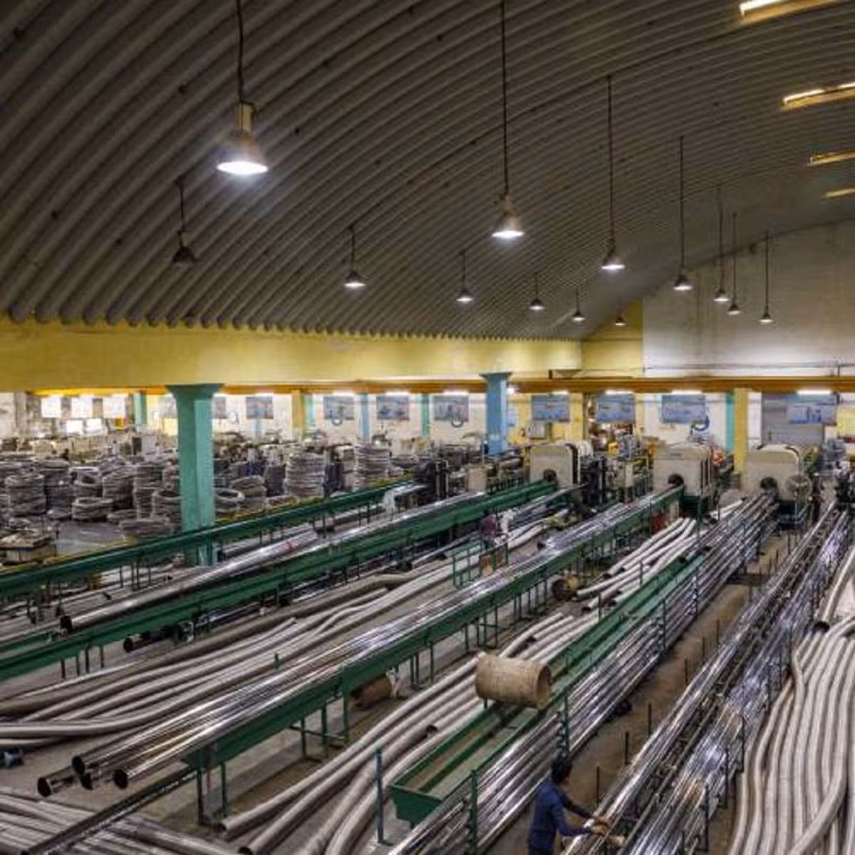 Aeroflex expansion plans: New record high follows 15% surge