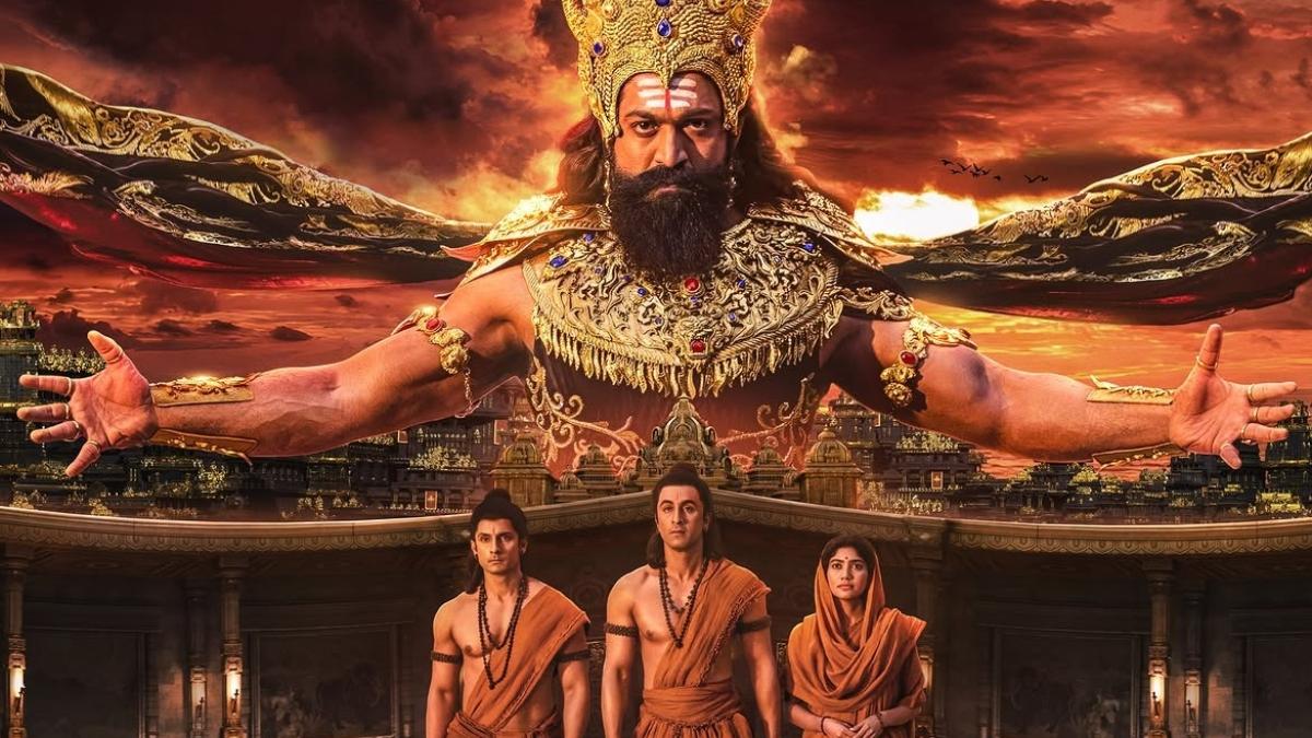 Ramayana Part 1: Official Nov 5 Global Premiere and Booking Details
