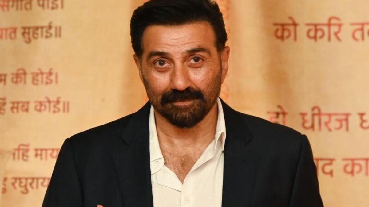 Sunny Deol Suryaa: Official First Look and Release Date Revealed