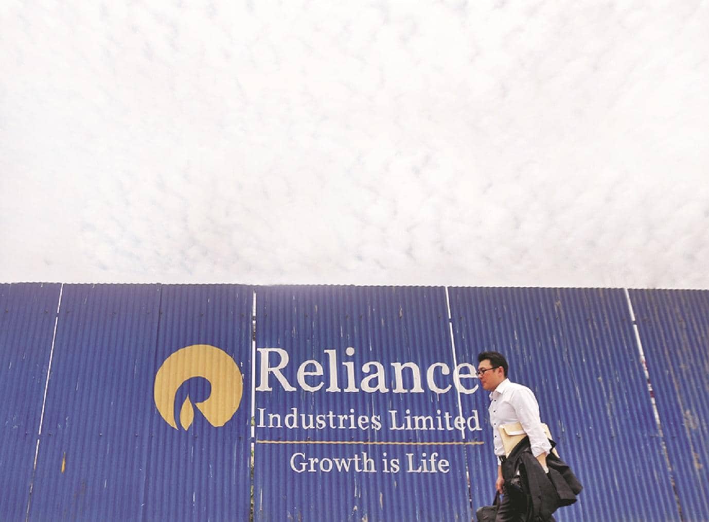 Reliance Industries stock hits 18-month low: Breaking 28% drop