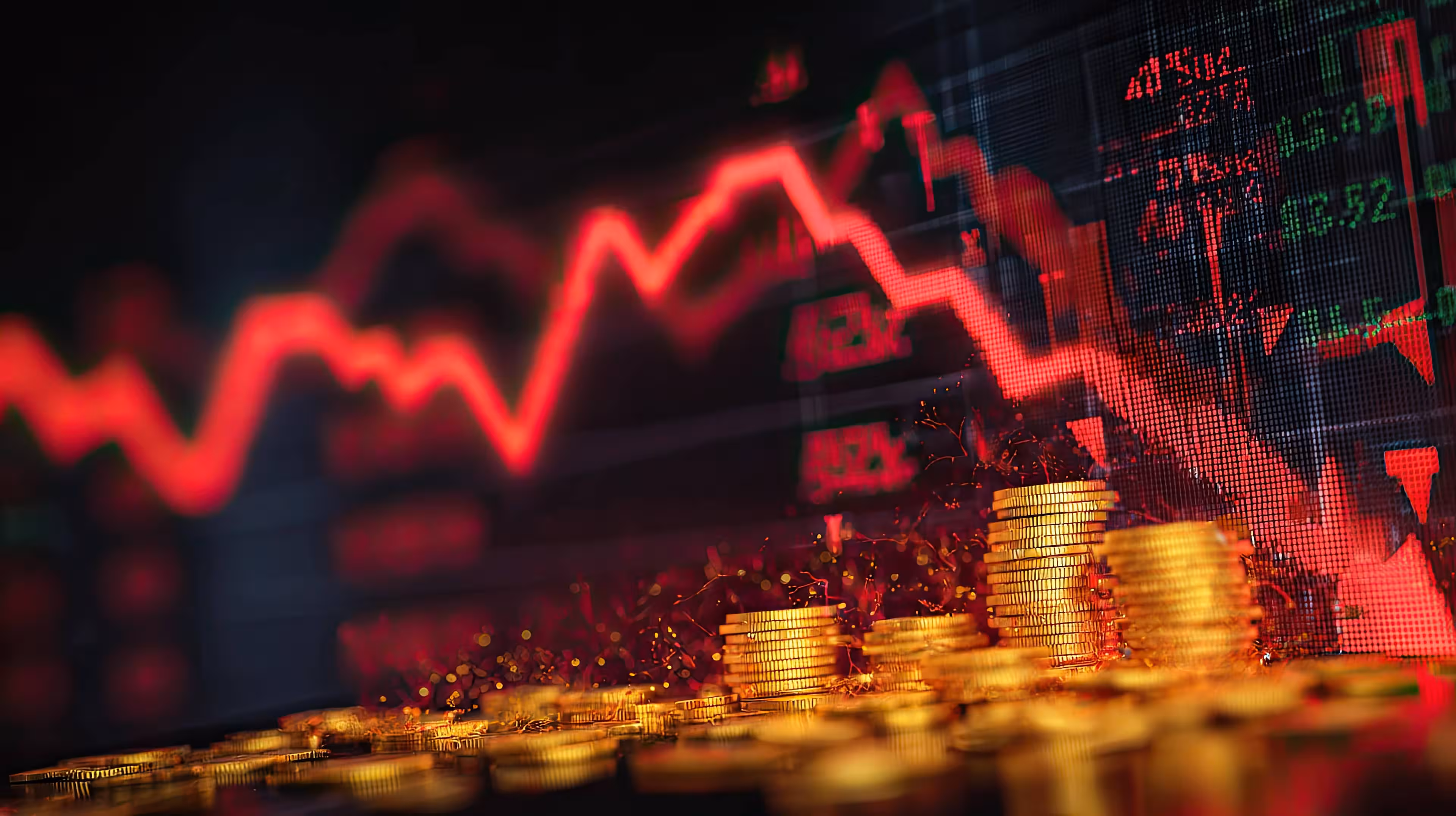 Sensex fall: Essential 700 pts drop driven by oil and bond yields