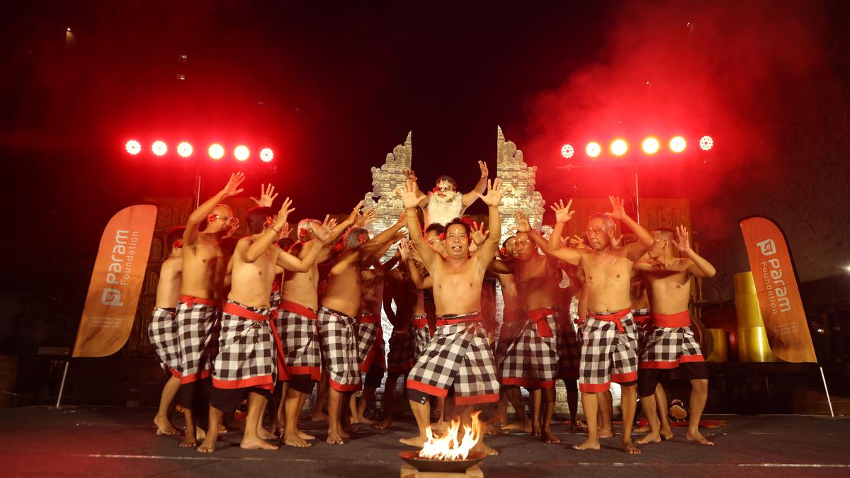 Bali Kecak Performance: The Ultimate Way to Experience the Ramayana