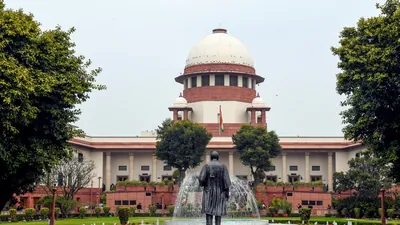 Supreme Court Form 6: Official Clarification Set for Oct 27 Hearing