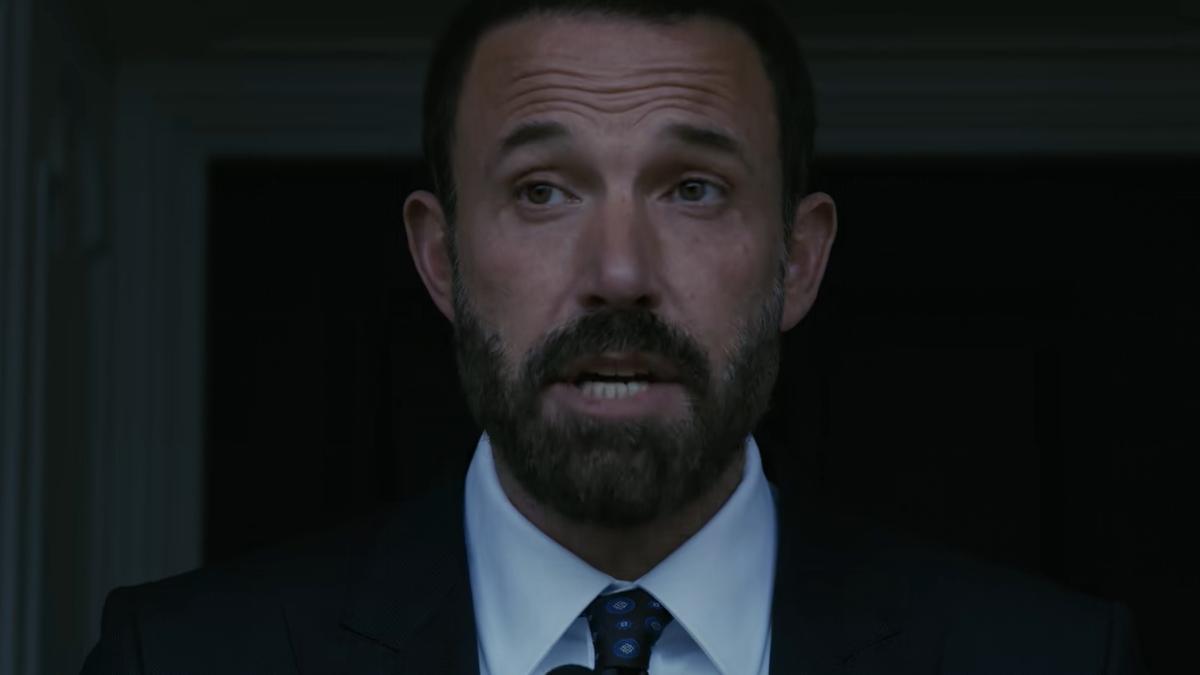 Animals movie review: The Ultimate Breakdown of Affleck’s Muddled Film